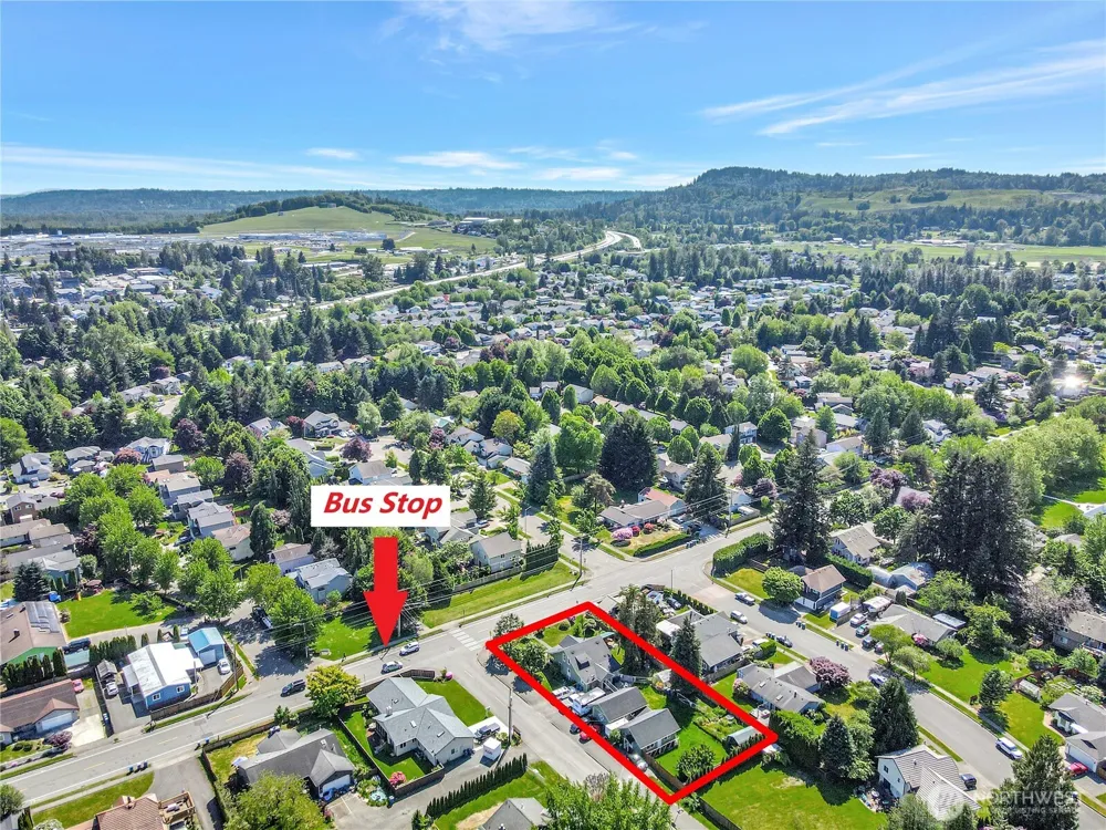17433 154th Street SE Monroe, WA 98272