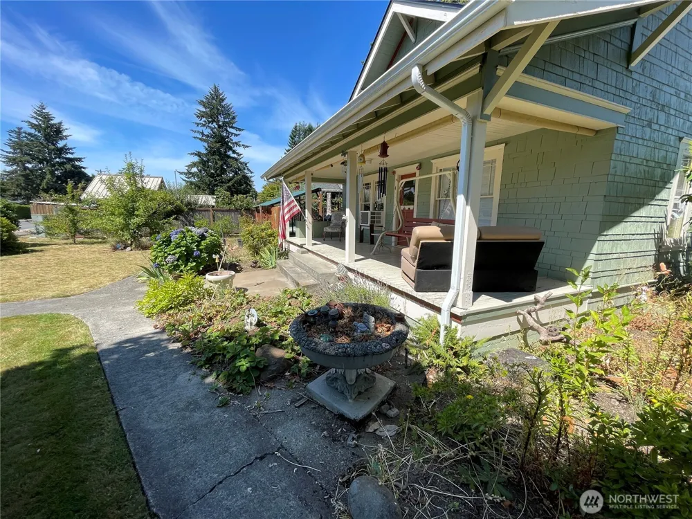 17433 154th Street SE Monroe, WA 98272