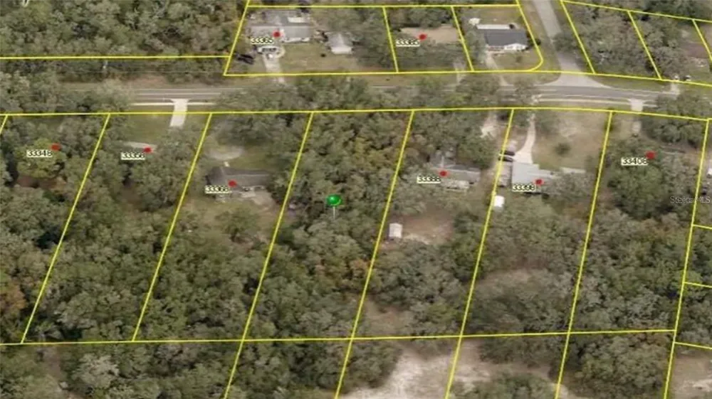 RIDGE MANOR BOULEVARD Dade City, FL 33523