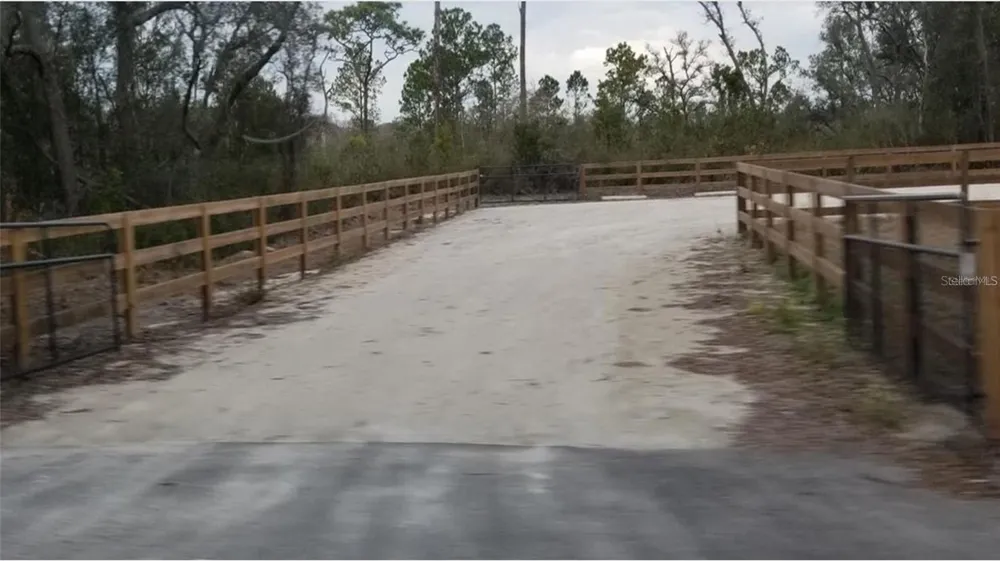 RIDGE MANOR BOULEVARD Dade City, FL 33523