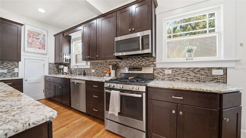 1544 TALBOT AVENUE Jacksonville, FL 32205