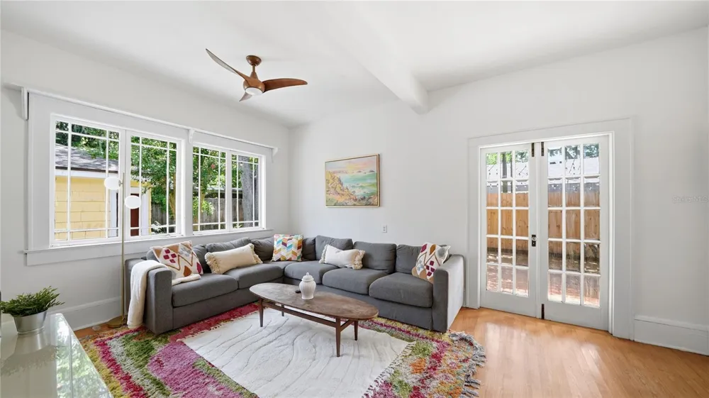 1544 TALBOT AVENUE Jacksonville, FL 32205