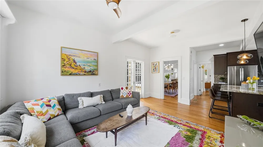 1544 TALBOT AVENUE Jacksonville, FL 32205