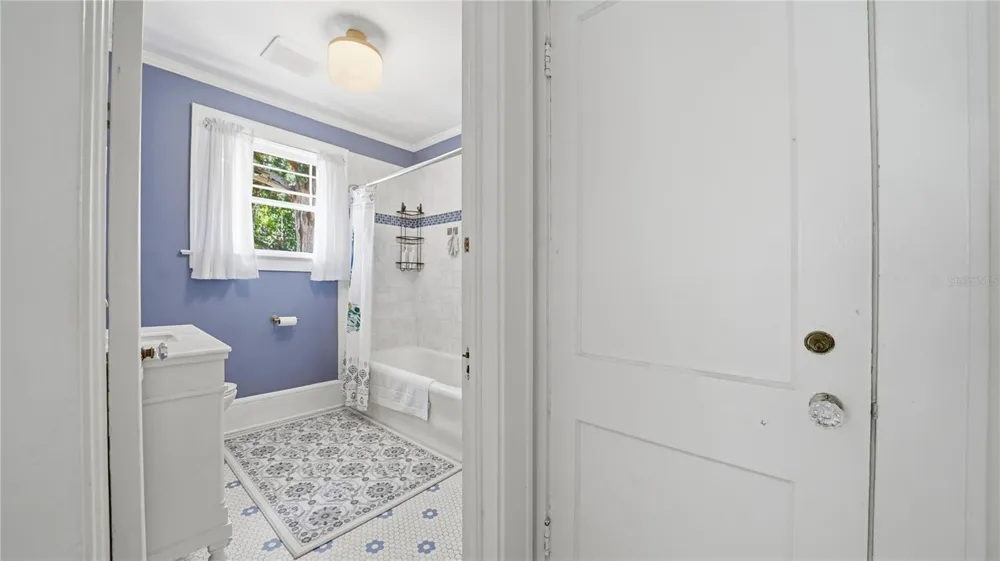 1544 TALBOT AVENUE Jacksonville, FL 32205