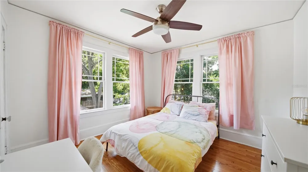 1544 TALBOT AVENUE Jacksonville, FL 32205
