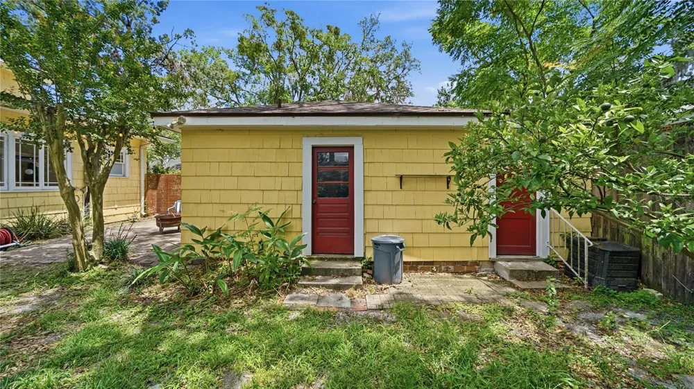 1544 TALBOT AVENUE Jacksonville, FL 32205