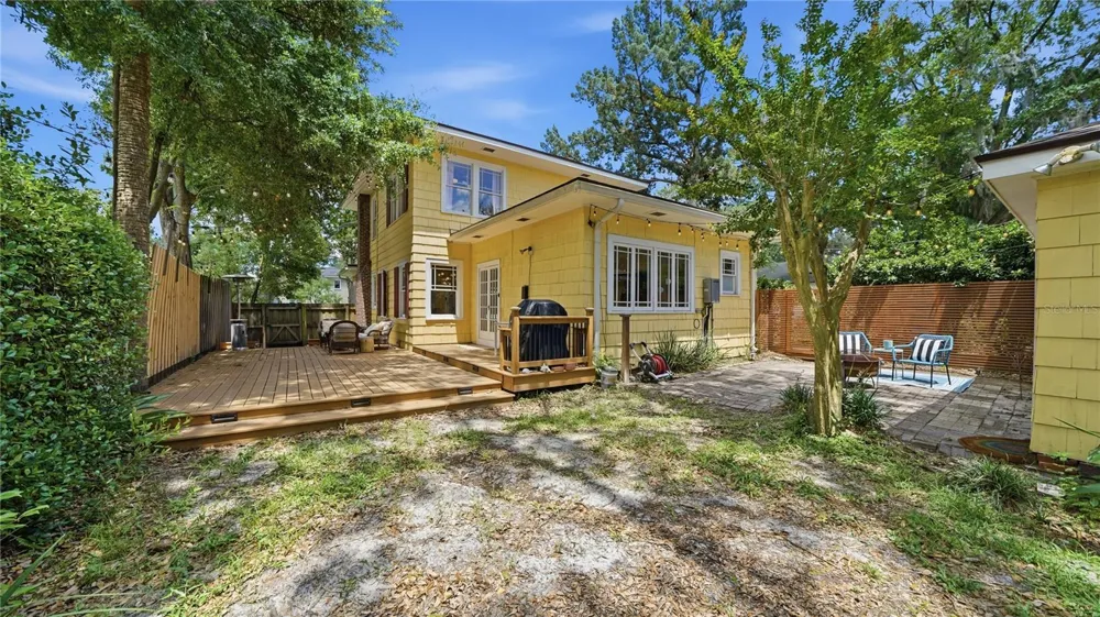 1544 TALBOT AVENUE Jacksonville, FL 32205