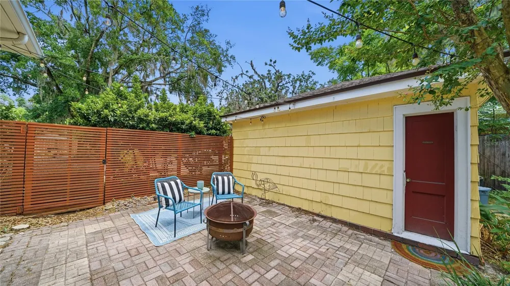 1544 TALBOT AVENUE Jacksonville, FL 32205