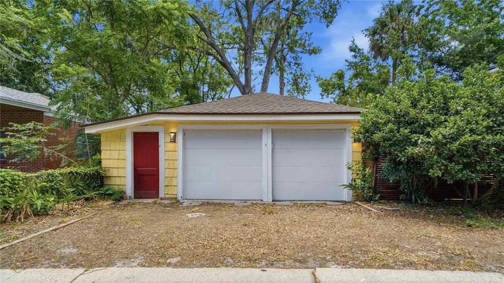 1544 TALBOT AVENUE Jacksonville, FL 32205