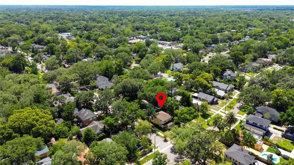 1544 TALBOT AVENUE Jacksonville, FL 32205