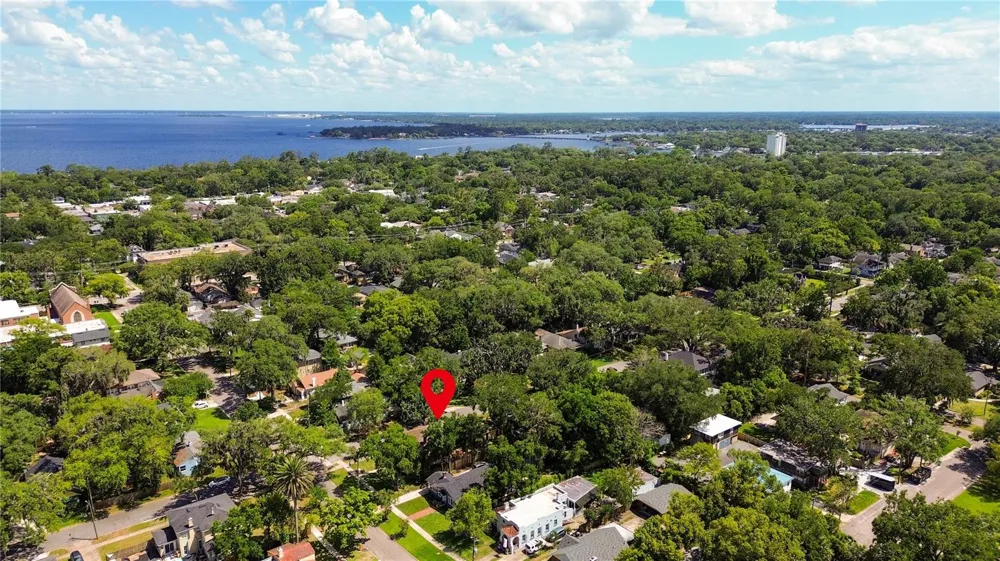 1544 TALBOT AVENUE Jacksonville, FL 32205