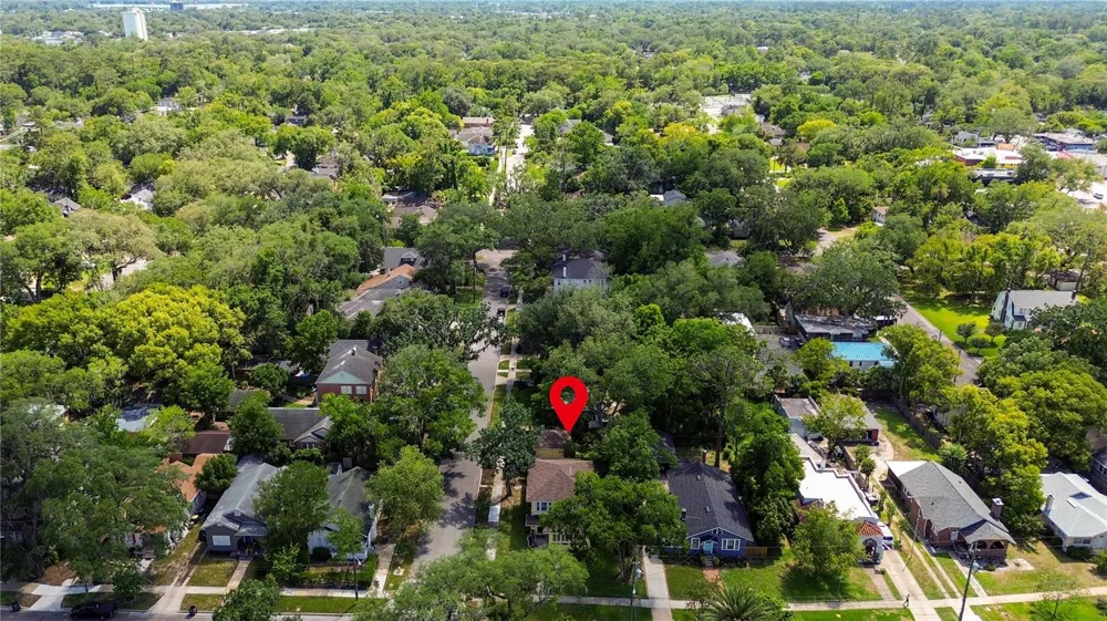 1544 TALBOT AVENUE Jacksonville, FL 32205