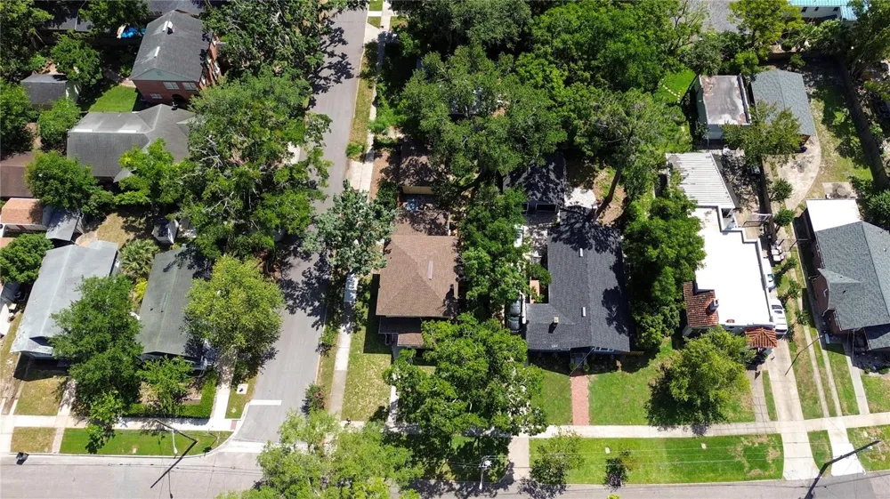 1544 TALBOT AVENUE Jacksonville, FL 32205