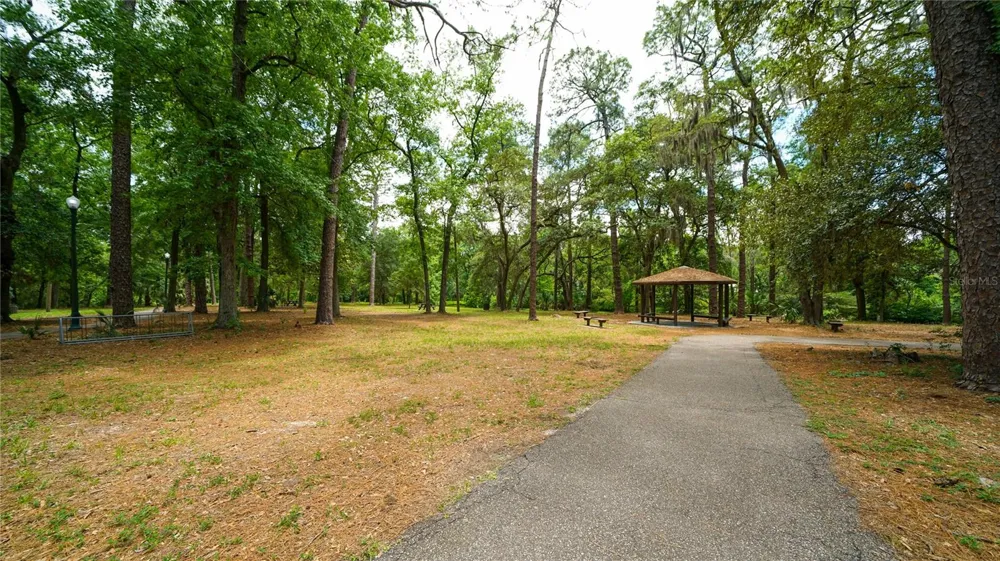 1544 TALBOT AVENUE Jacksonville, FL 32205