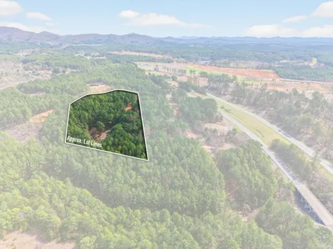 5333 Highway 64, Lot 5