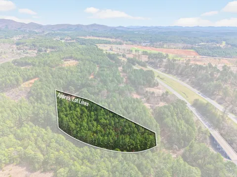 5333 Highway 64, Lot 4
