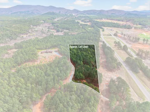 5333 Highway 64, Lot 1
