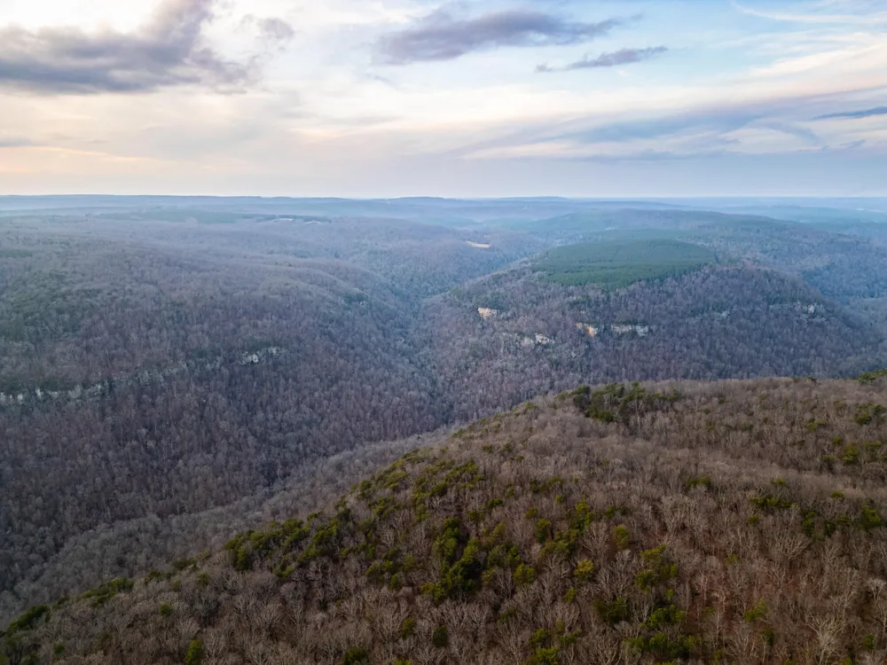 29003 Smith Mountain Dunlap, TN 37327