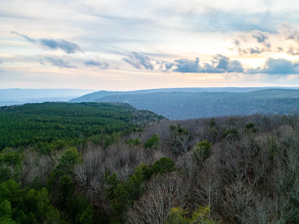 29003 Smith Mountain Dunlap, TN 37327