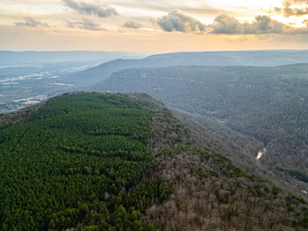 29003 Smith Mountain Dunlap, TN 37327