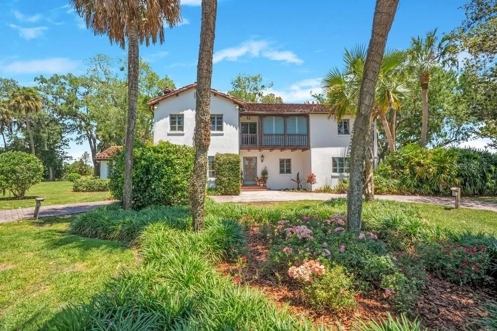 14365 SE HIGHWAY 42 Weirsdale, FL 32195