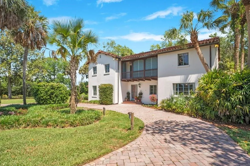 14365 SE HIGHWAY 42 Weirsdale, FL 32195