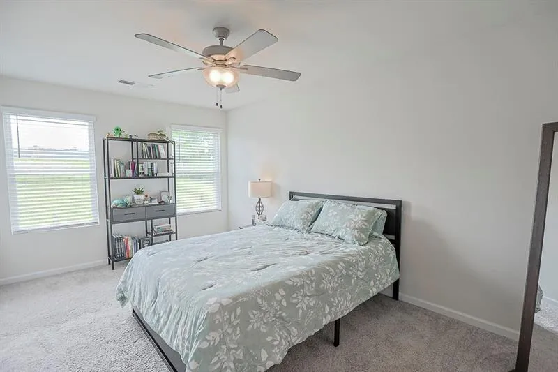 84 Regent Park Hoschton, GA 30548