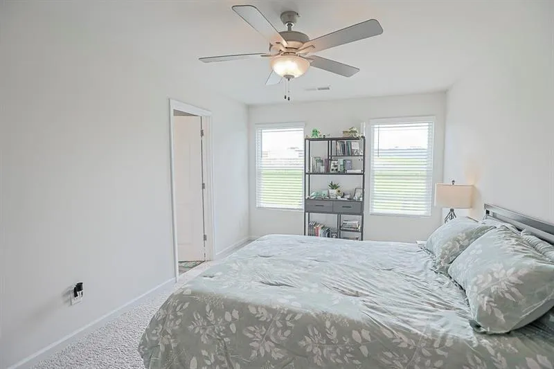 84 Regent Park Hoschton, GA 30548