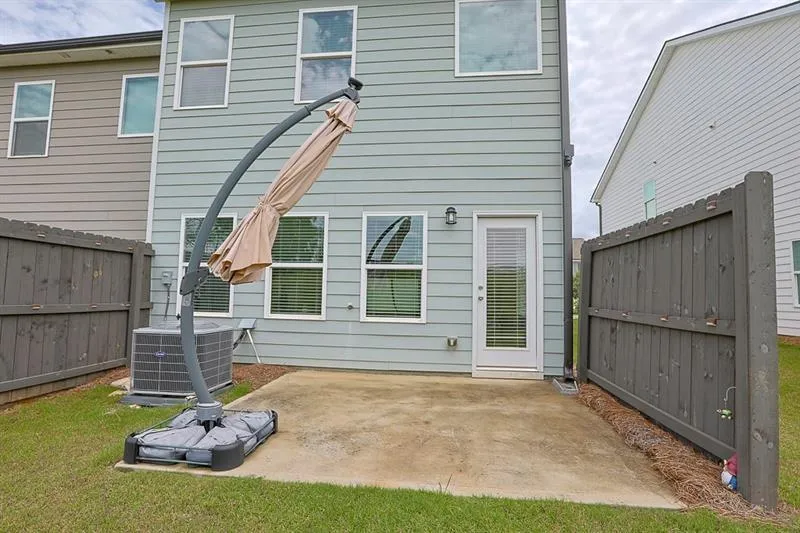 84 Regent Park Hoschton, GA 30548