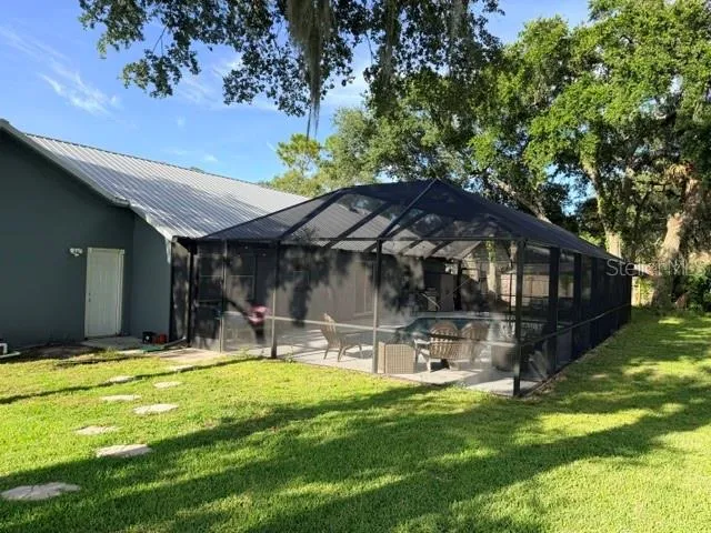 706 VENTERS STREET Port Orange, FL 32127