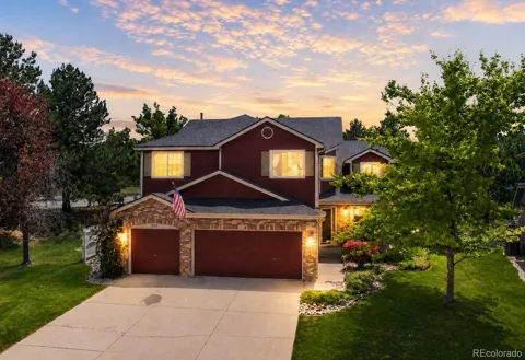 840 Deer Clover Circle