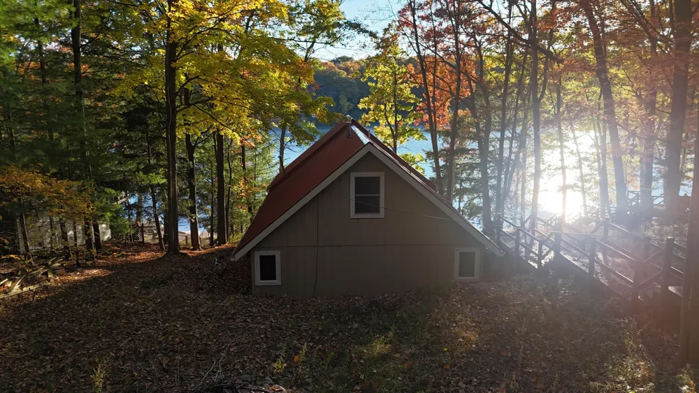 6387 Larson Road Sheridan Township, MI 49410