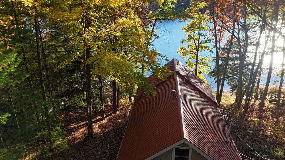 6387 Larson Road Sheridan Township, MI 49410
