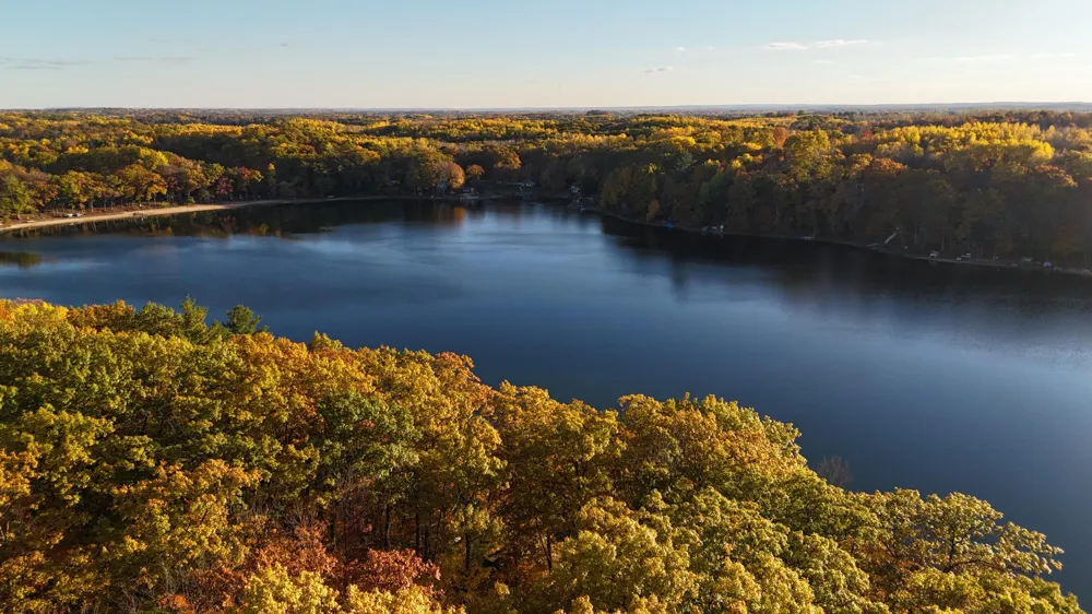 6387 Larson Road Sheridan Township, MI 49410