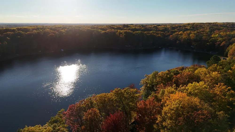 6387 Larson Road Sheridan Township, MI 49410