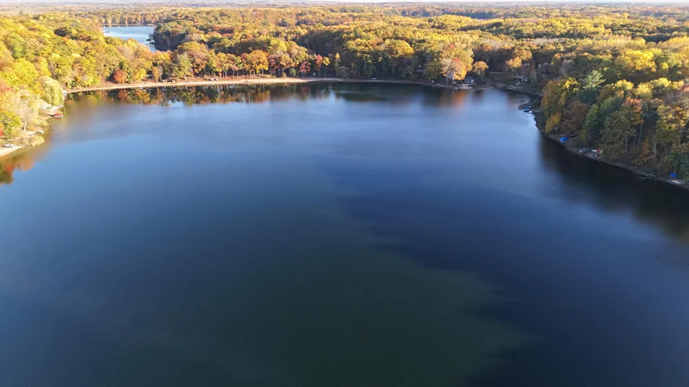 6387 Larson Road Sheridan Township, MI 49410