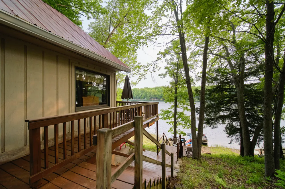6387 Larson Road Sheridan Township, MI 49410