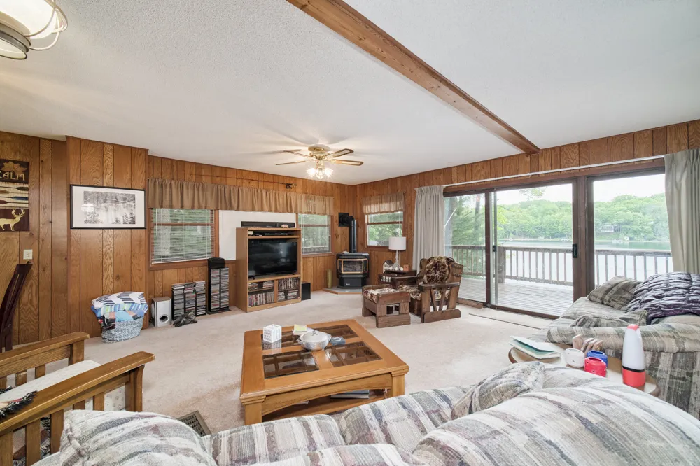 6387 Larson Road Sheridan Township, MI 49410