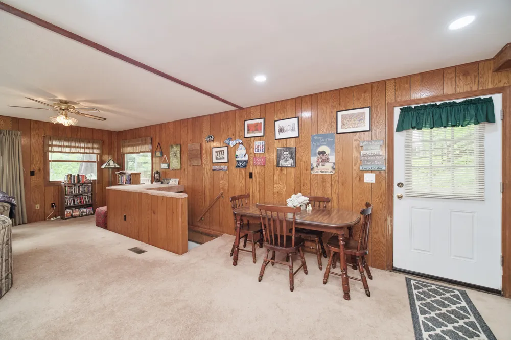 6387 Larson Road Sheridan Township, MI 49410
