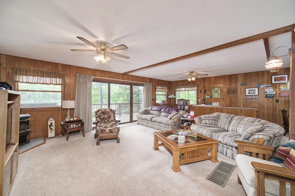 6387 Larson Road Sheridan Township, MI 49410