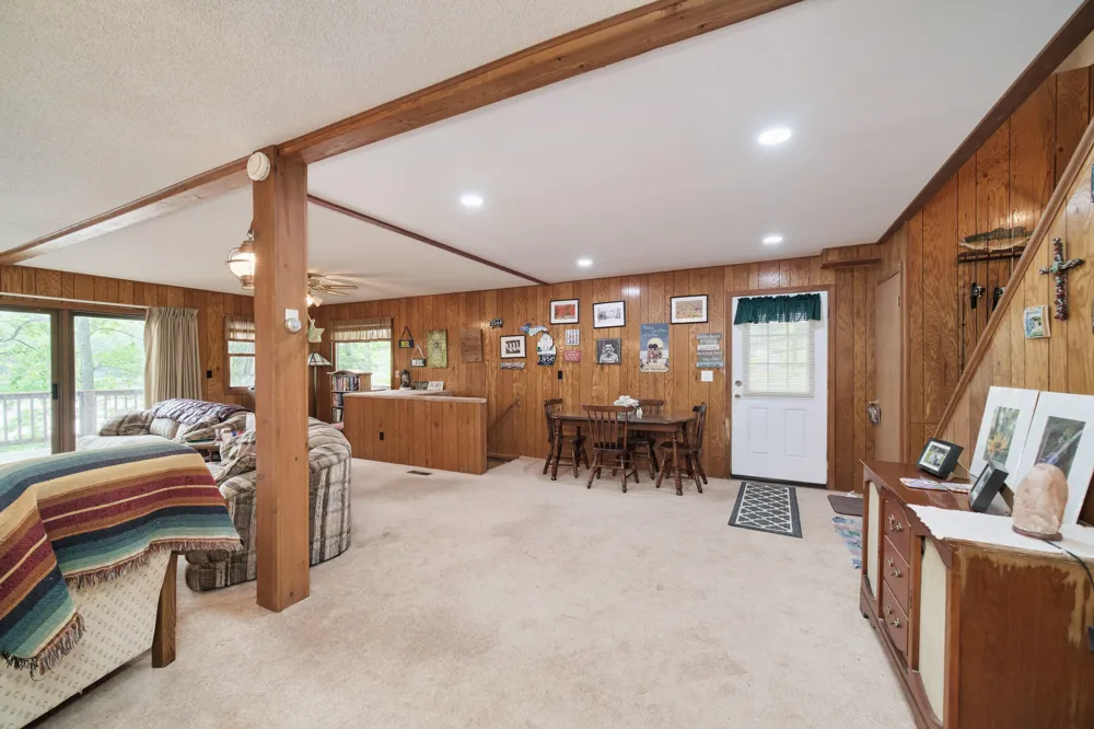6387 Larson Road Sheridan Township, MI 49410