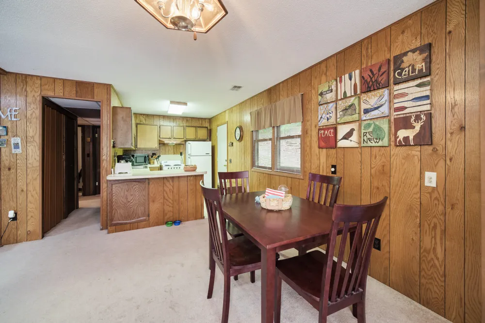6387 Larson Road Sheridan Township, MI 49410