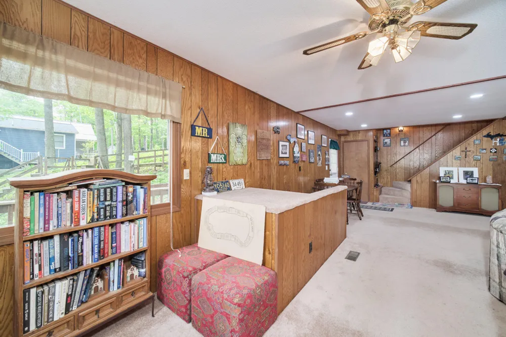 6387 Larson Road Sheridan Township, MI 49410