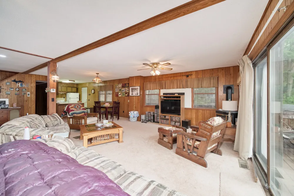 6387 Larson Road Sheridan Township, MI 49410