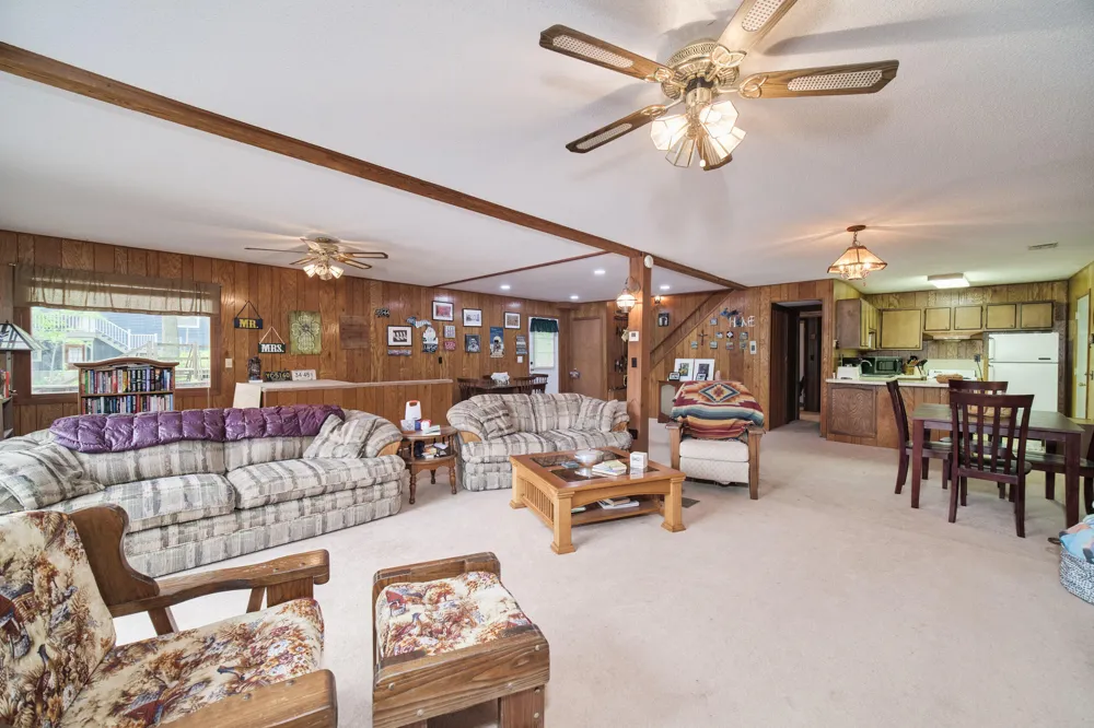 6387 Larson Road Sheridan Township, MI 49410