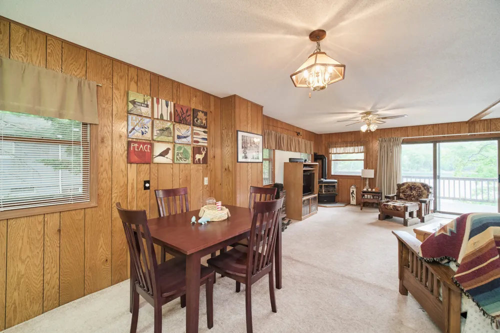 6387 Larson Road Sheridan Township, MI 49410