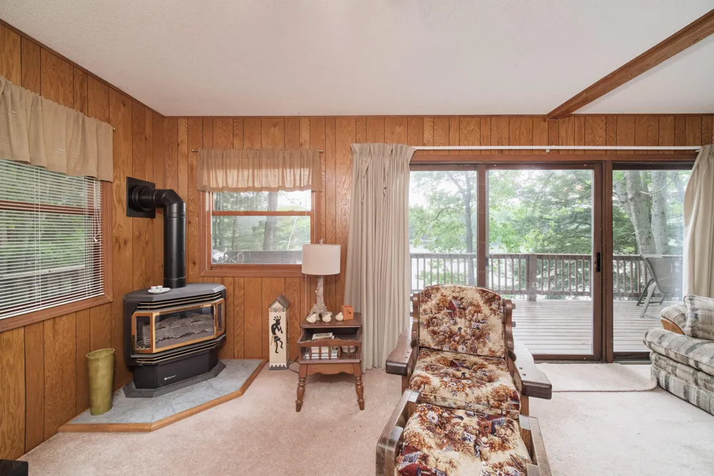 6387 Larson Road Sheridan Township, MI 49410