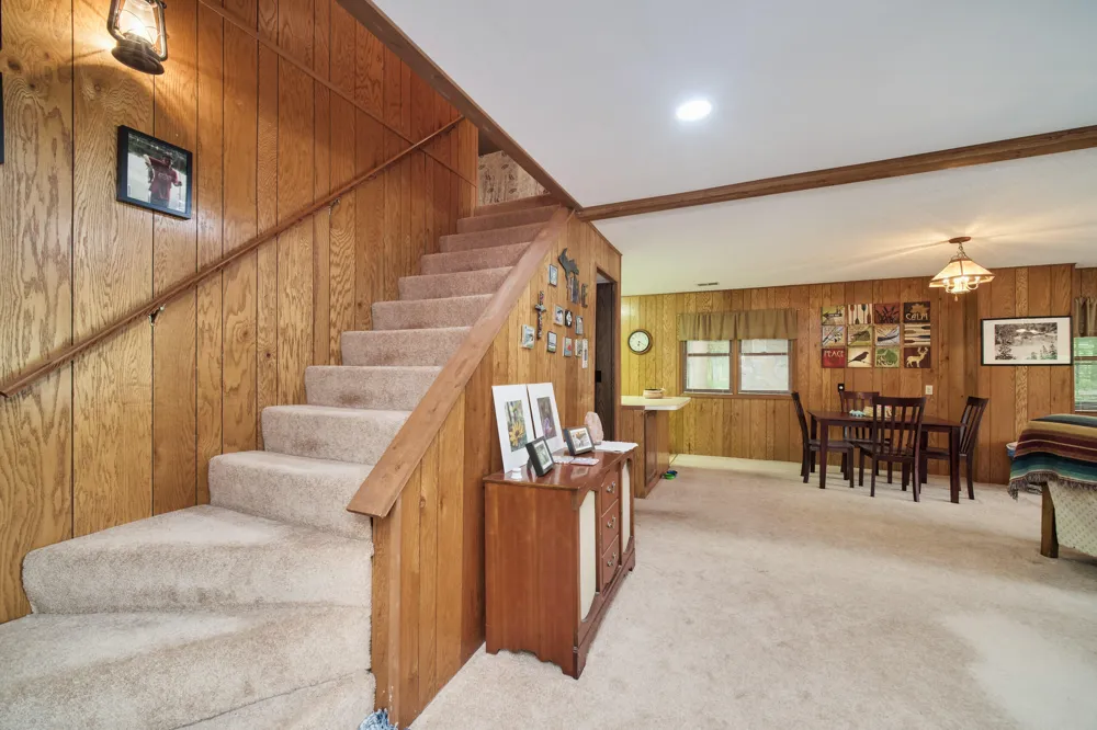 6387 Larson Road Sheridan Township, MI 49410