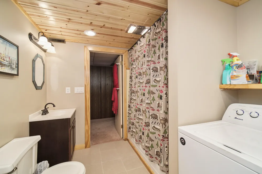 6387 Larson Road Sheridan Township, MI 49410