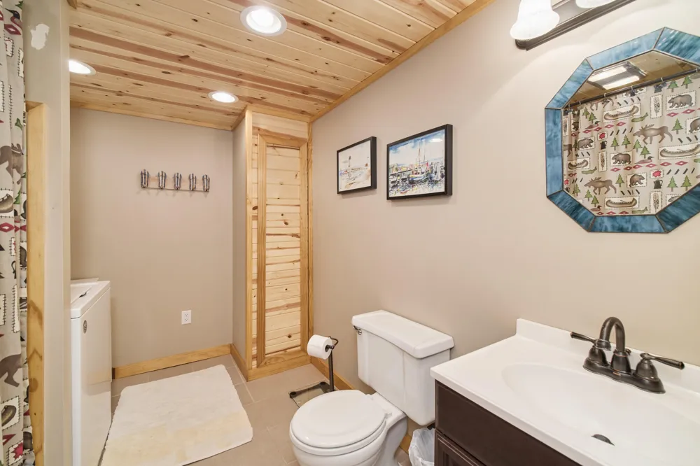 6387 Larson Road Sheridan Township, MI 49410